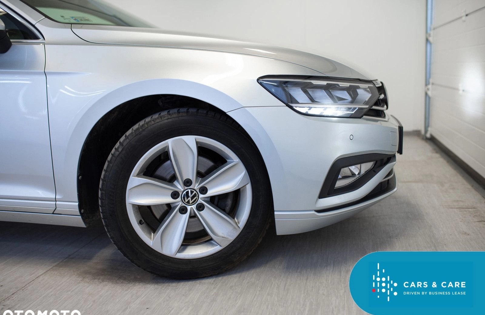Volkswagen Passat cena 89900 przebieg: 166219, rok produkcji 2021 z Gostyń małe 254